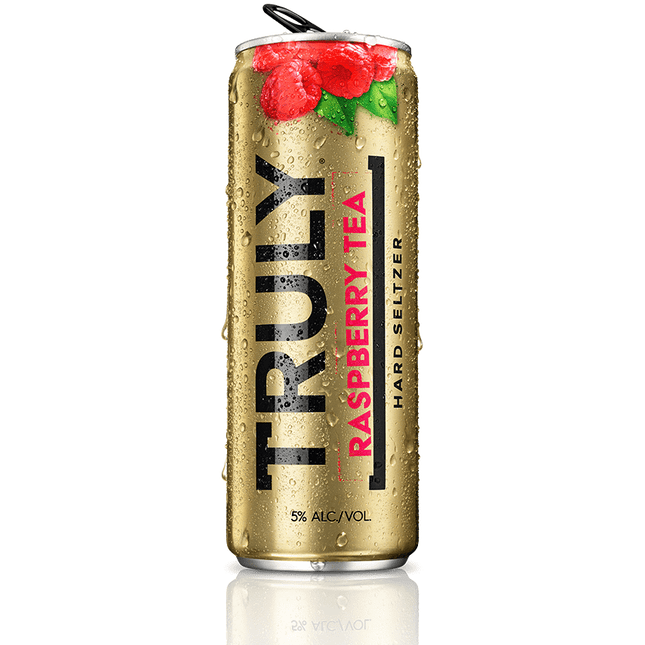 Truly Ice Tea Variety 12pk - Barbank