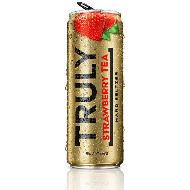 Truly Ice Tea Variety 12pk - Barbank