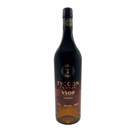 Tycoon VSOP E-40 - Barbank