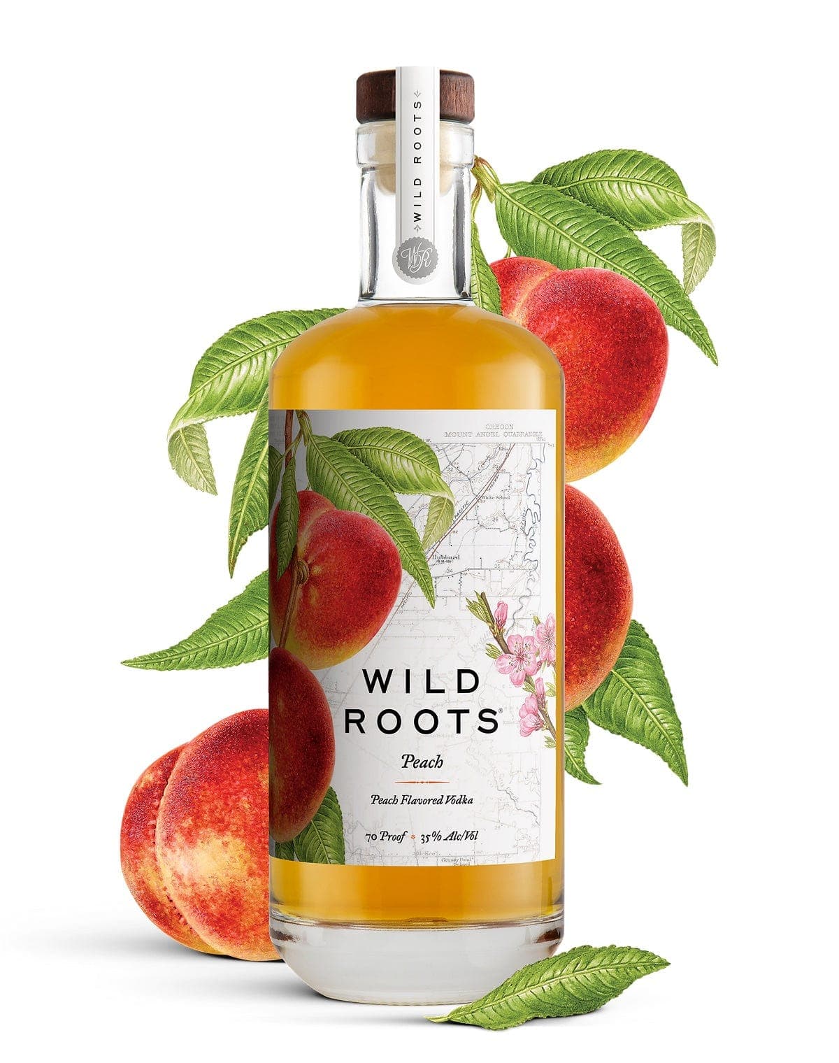 Wild Roots Peach - Barbank