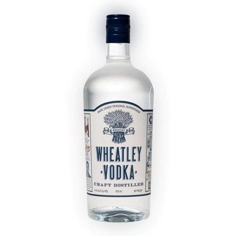 Wheatley Vodka 1.75L - Barbank