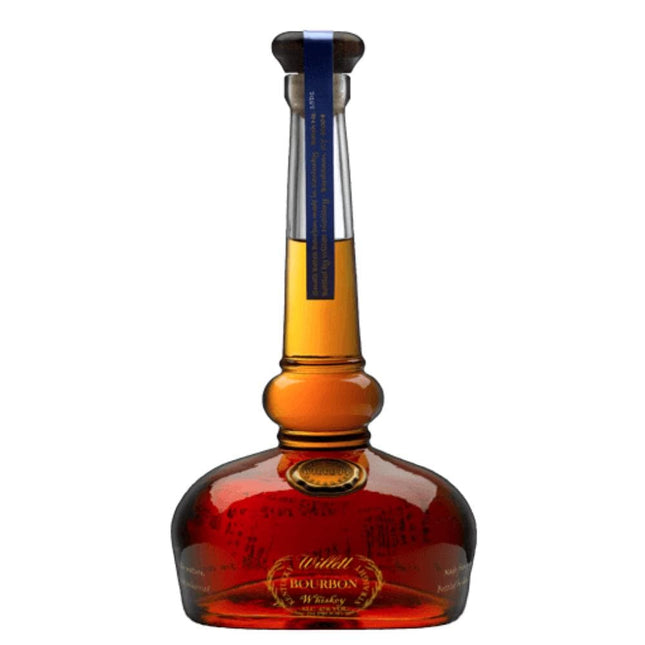 Willett Pot Still Reserve 1.75 Liter - Barbank