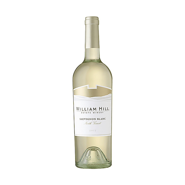 William Hill Sauvignon Blanc - Barbank