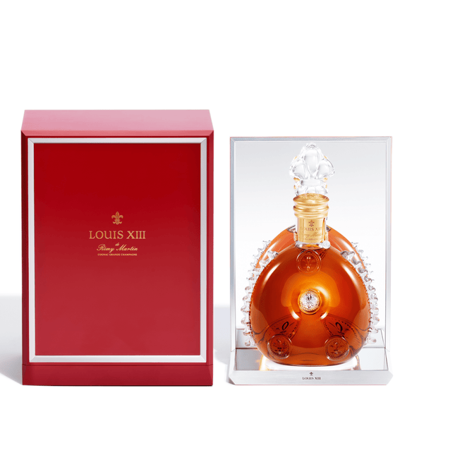 Remy Martin Louis XIII Grand Cognac - Barbank