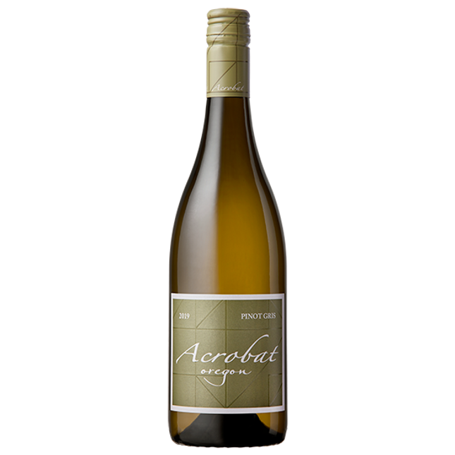 Acrobat Pinot Gris Oregon - Barbank