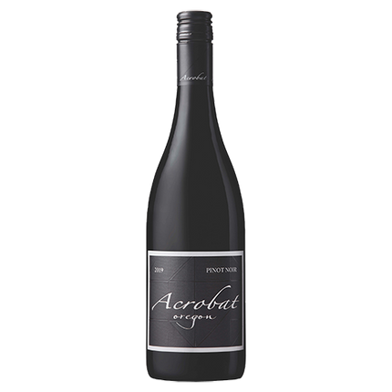 Acrobat Pinot Noir Oregon - Barbank