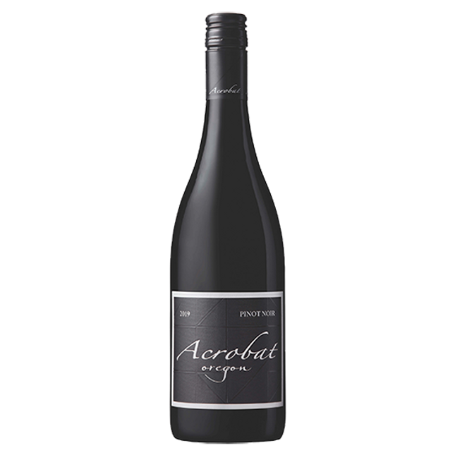 Acrobat Pinot Noir Oregon - Barbank