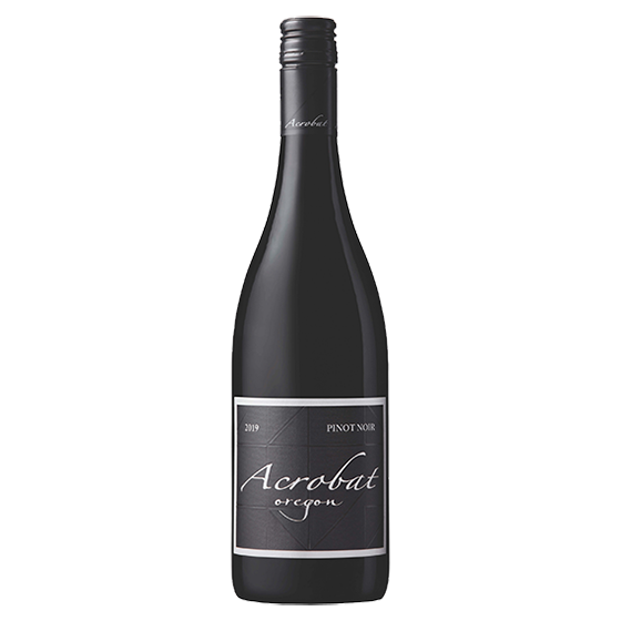Acrobat Pinot Noir Oregon - Barbank