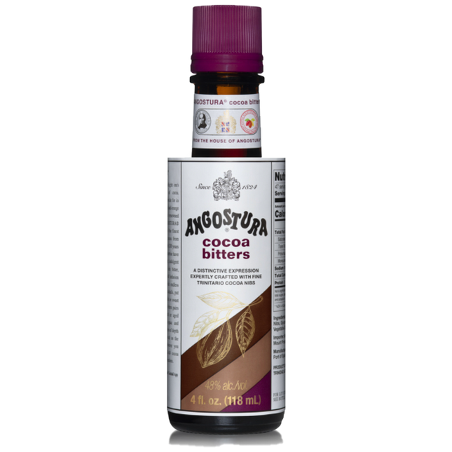 Angostura Cocoa Bitters - Barbank