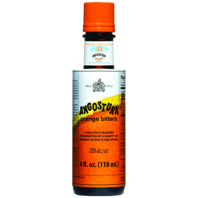 Angostura Orange Bitters - Barbank