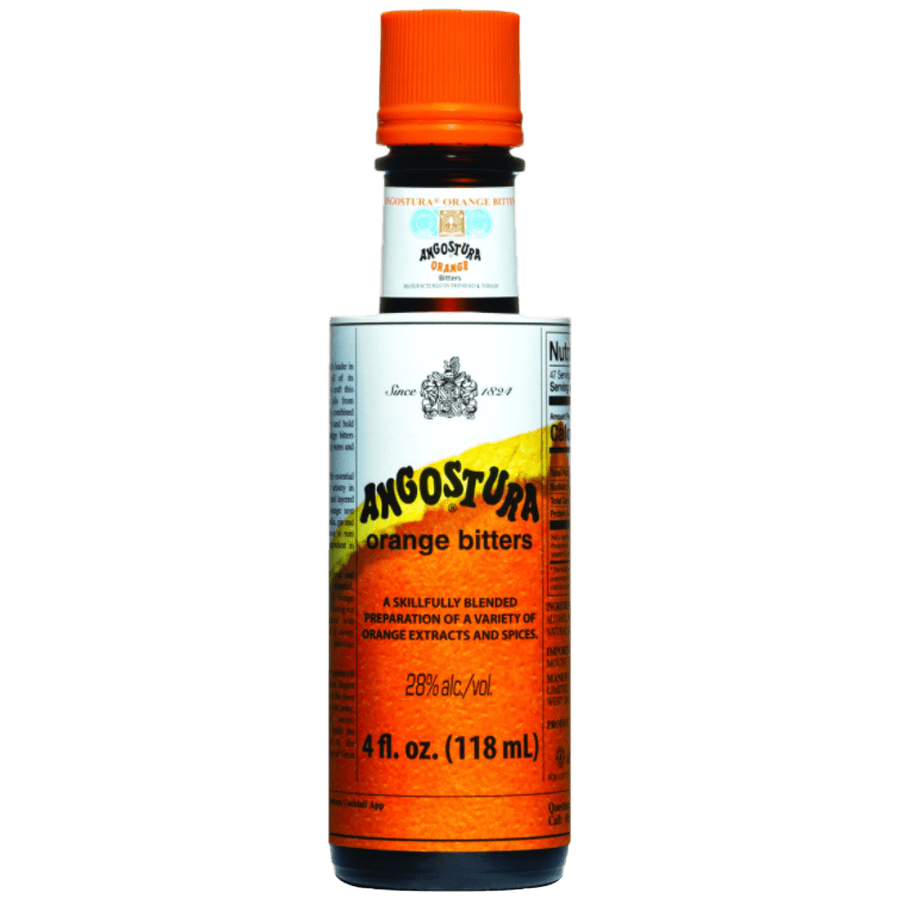 Angostura Orange Bitters - Barbank