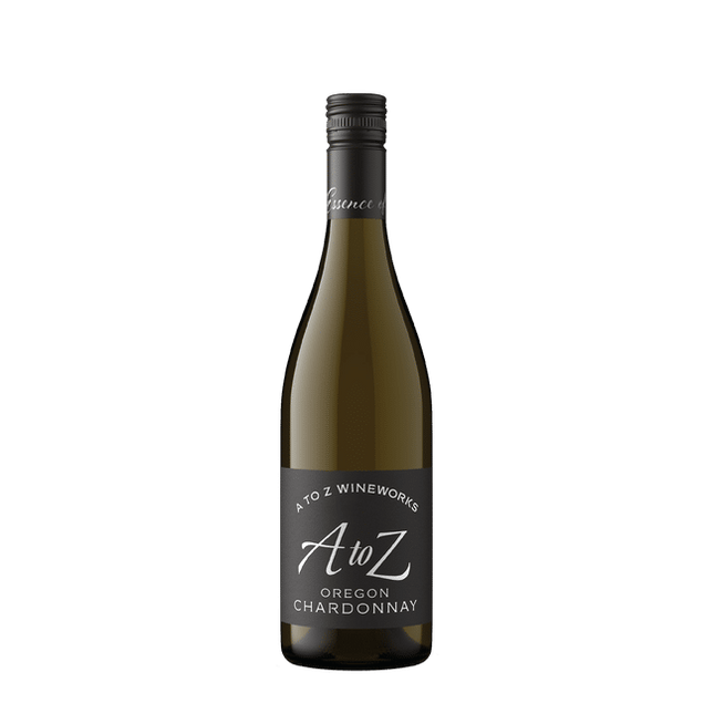 A To Z Wineworks Chardonnay - Barbank