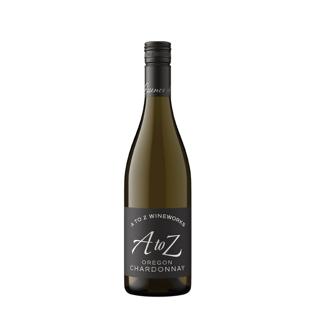 A To Z Wineworks Chardonnay - Barbank