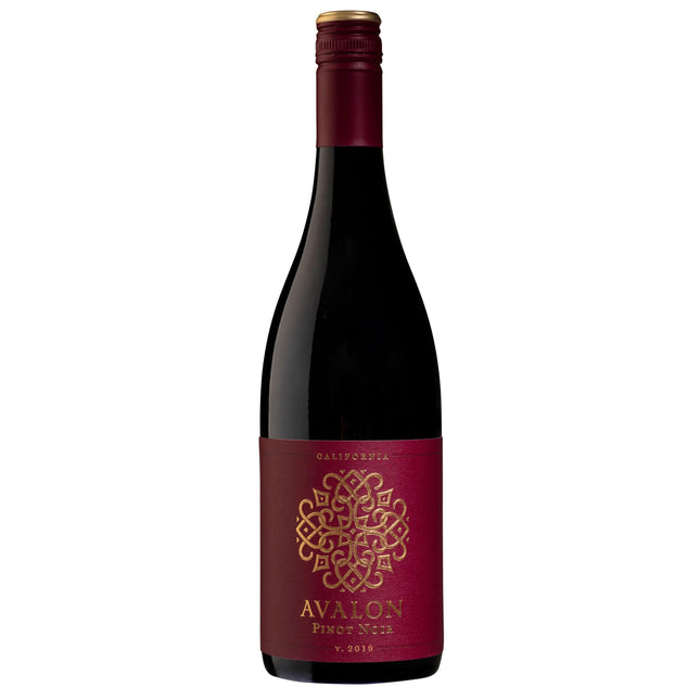 Avalon Pinot Noir - Barbank