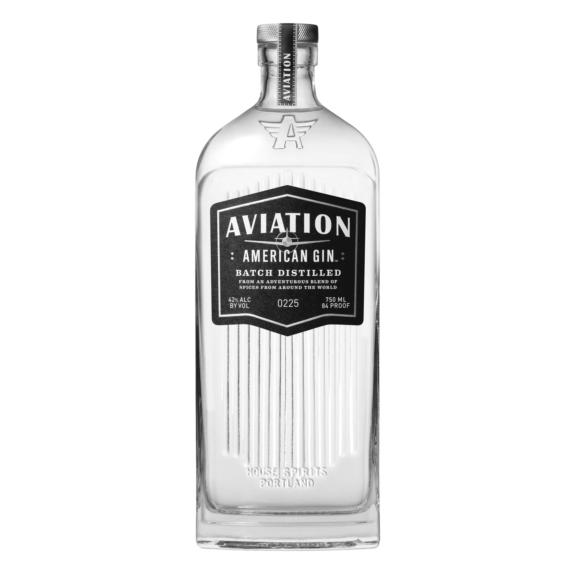 Aviation Gin by Ryan Reynolds - Barbank