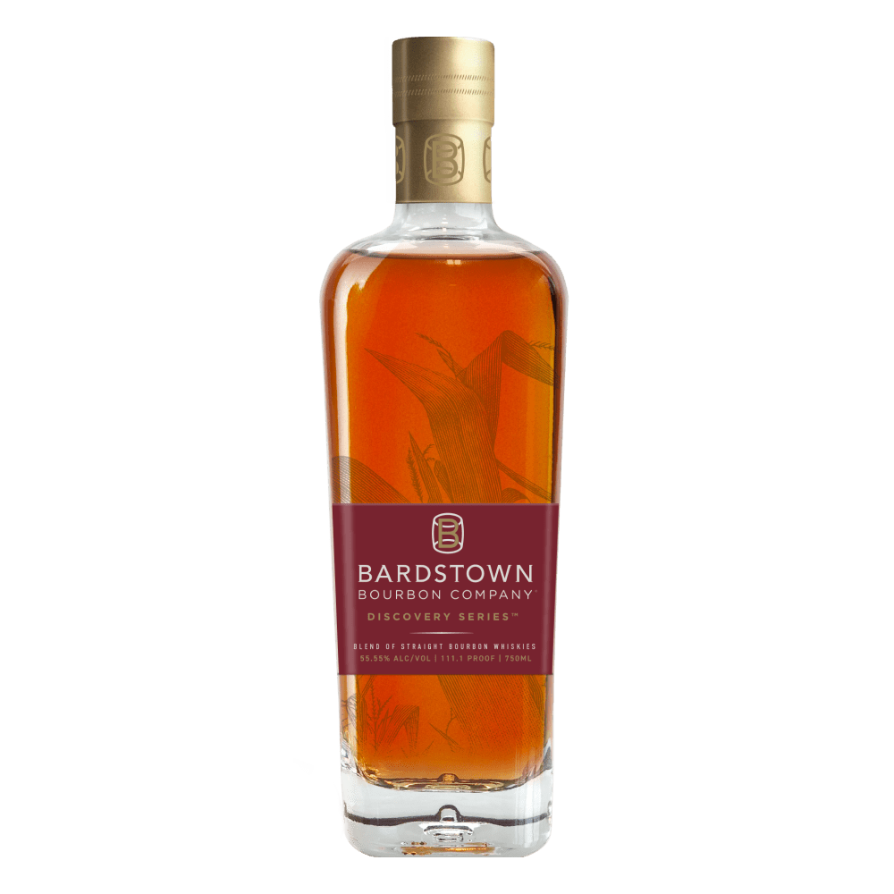 Bradstown Discovery Seriers #6 Bourbon Whiskey - Barbank