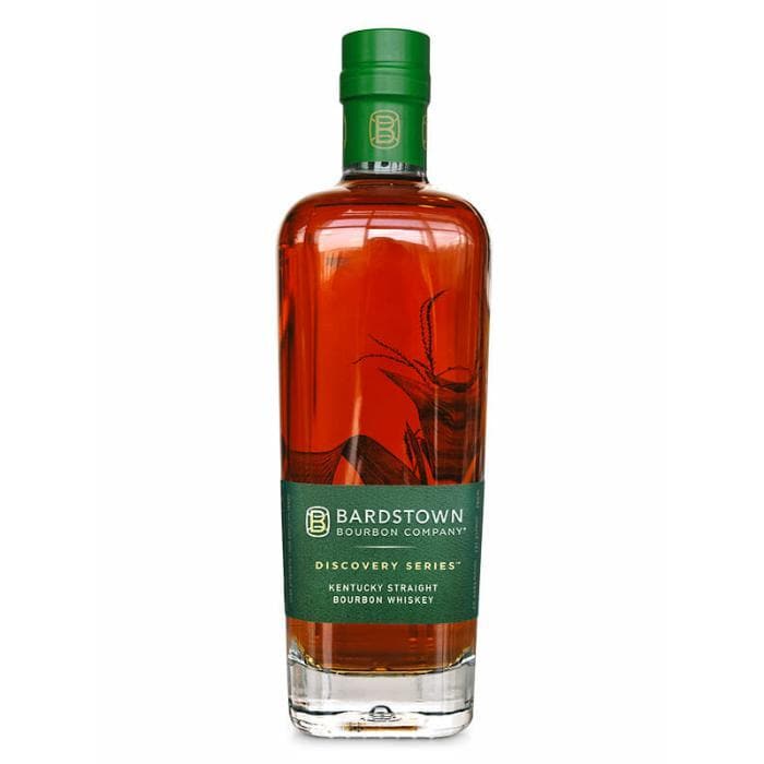 Bardstown Bourbon Company Discovery Series - Main Street Liquor