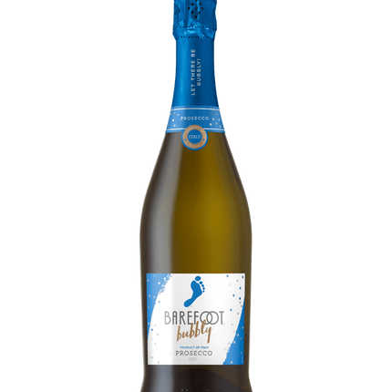 Barefoot Bubbly Prosecco - Barbank