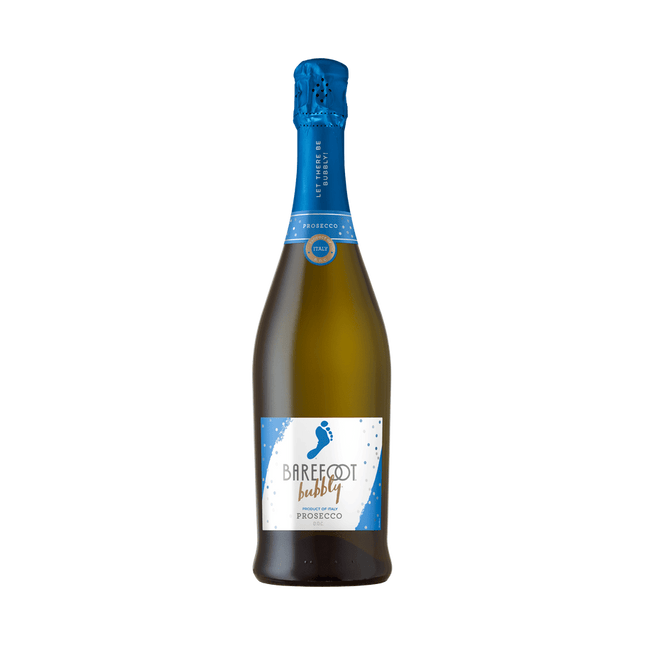 Barefoot Bubbly Prosecco - Barbank