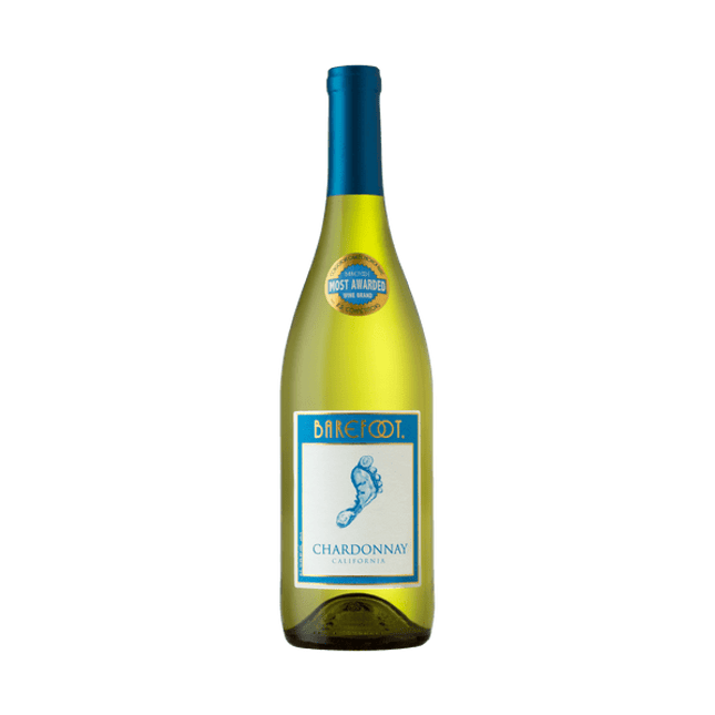 Barefoot Chardonnay - Barbank