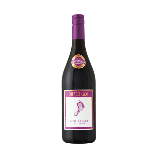 Barefoot Pinot Noir - Barbank