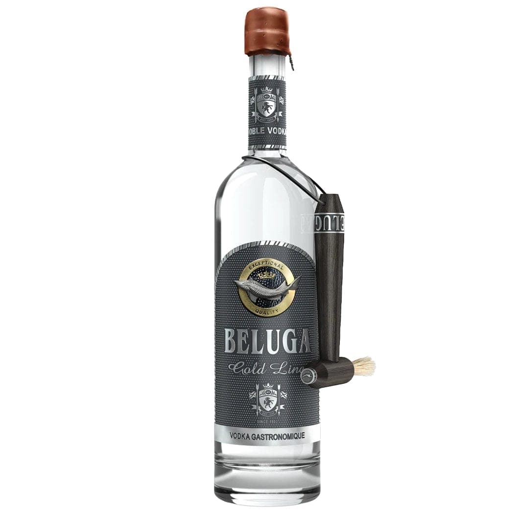 Beluga Gold Line Vodka - Barbank