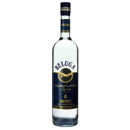 Beluga "Transatlantic Racing" Export Vodka - Barbank