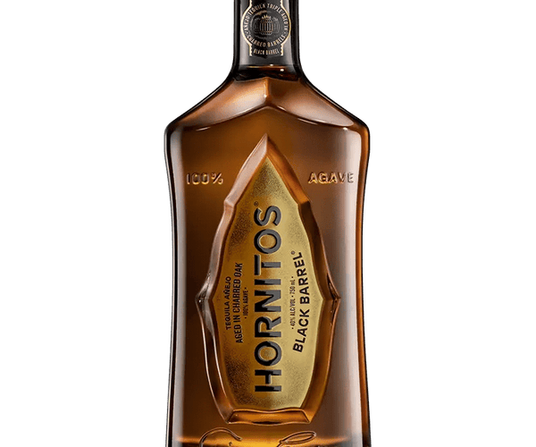 Hornitos Black Barrel Tequila – Barbank