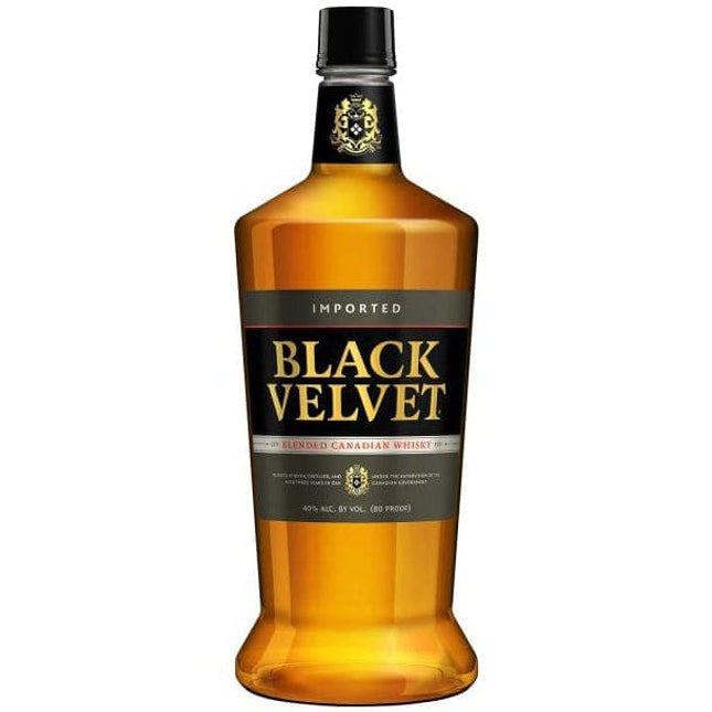 Black Velvet 1.75L - Barbank