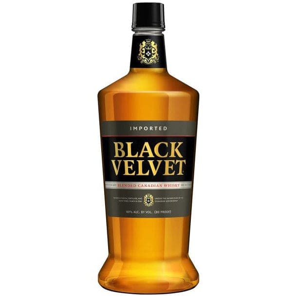Black Velvet 1.75L - Barbank