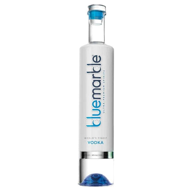 Blue Marble Premium Vodka - Barbank