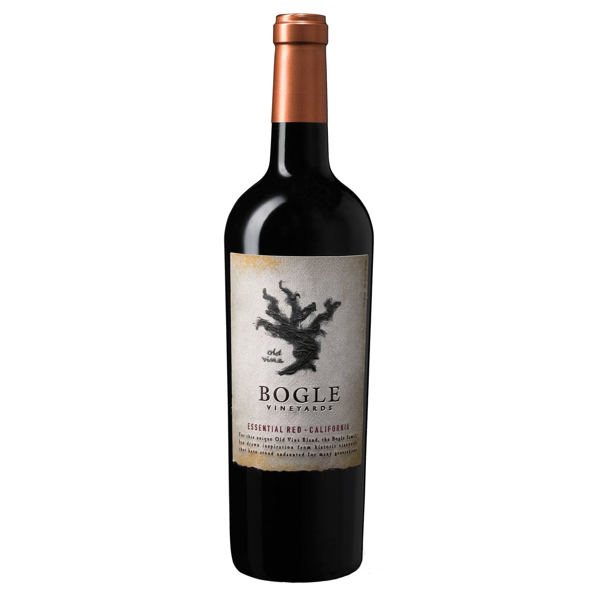 Bogle Old Vine Essential Red Blend - Barbank