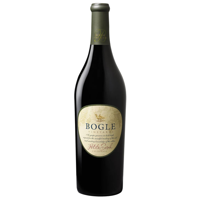 Bogle Petite Sirah - Barbank
