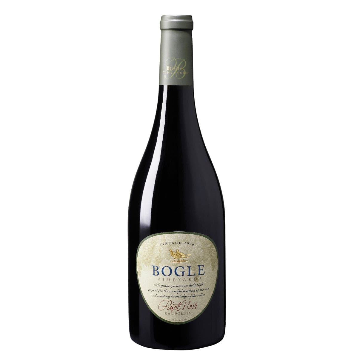 Bogle Pinot Noir - Barbank