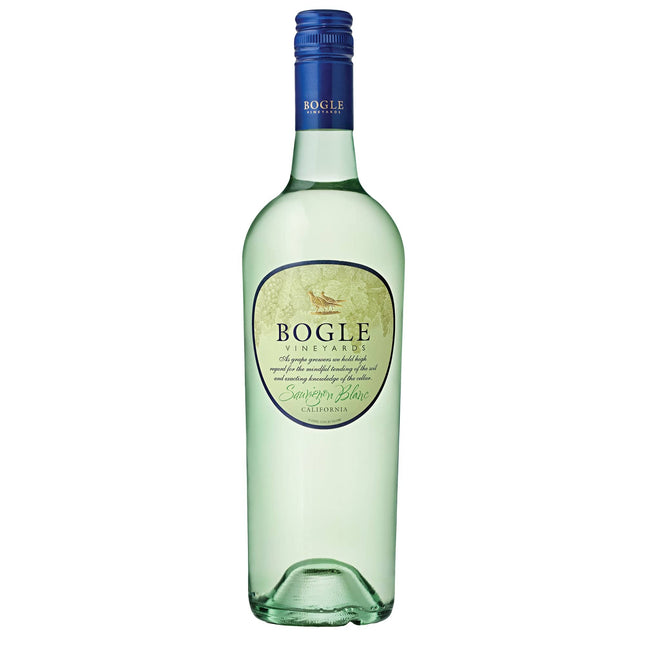 Bogle Sauvignon Blanc - Barbank