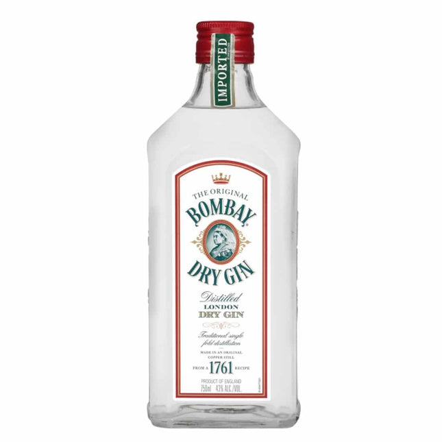 Bombay Dry Gin - Barbank