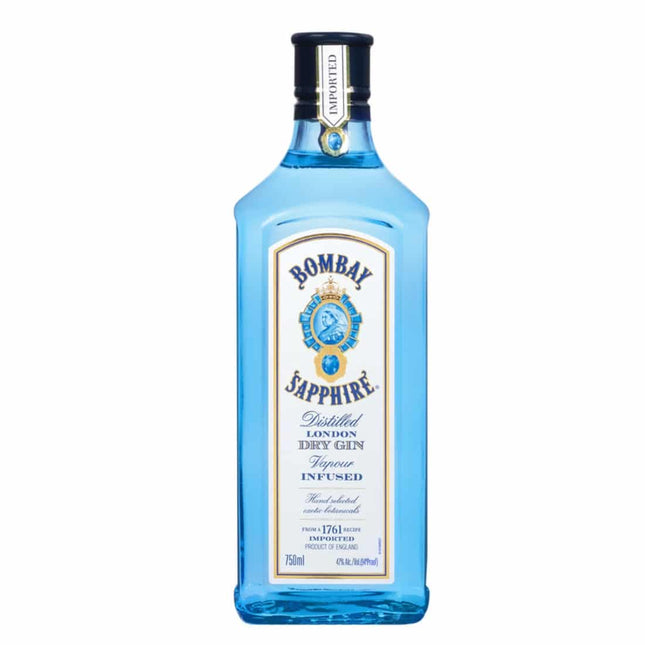 Bombay Sapphire Gin - Barbank