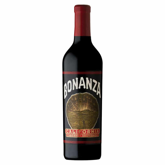 Bonanza Cabernet Sauvignon - Barbank