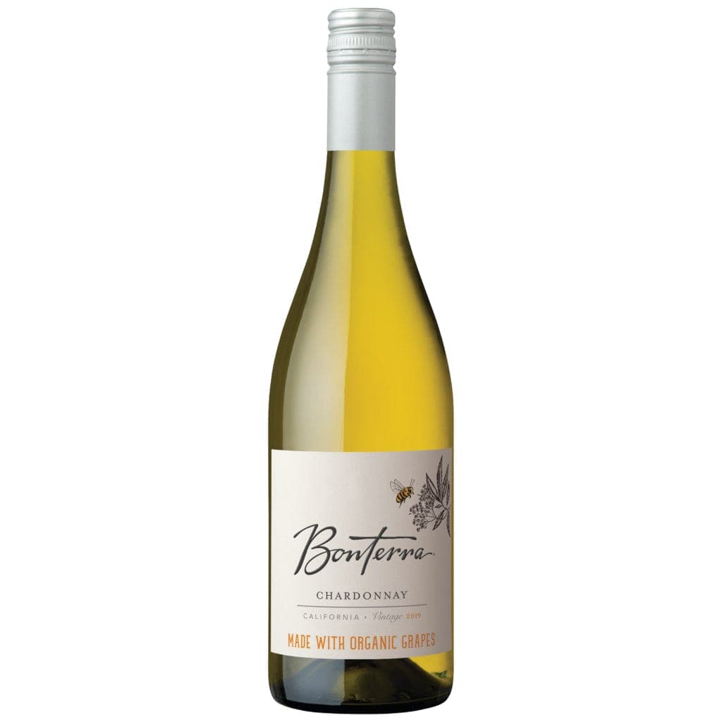 Bonterra Chardonnay - Barbank