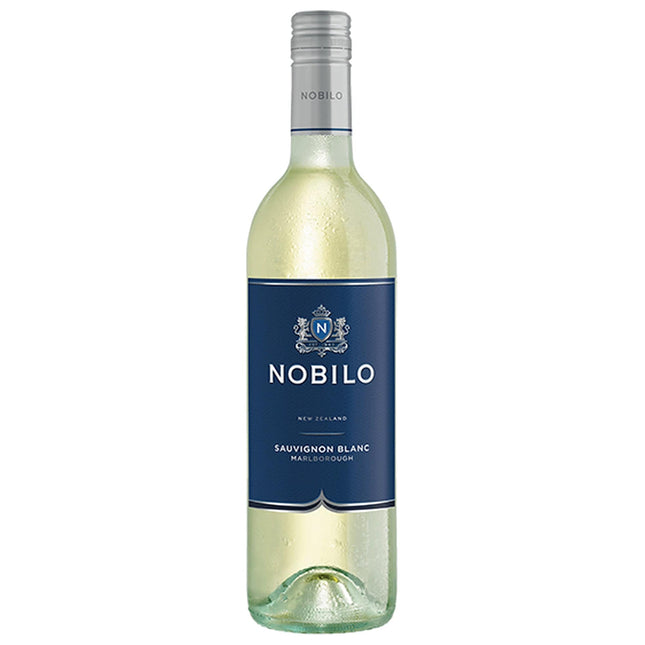 Nobilo Sauvignon Blanc Marlborough - Barbank