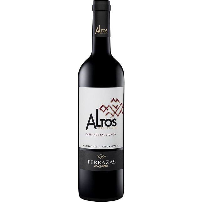 Terrazas de los Andes Altos del Plata Cabernet Sauvignon - Barbank