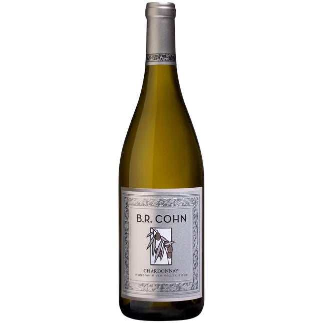 BR Cohn Chardonnay Russian River - Barbank
