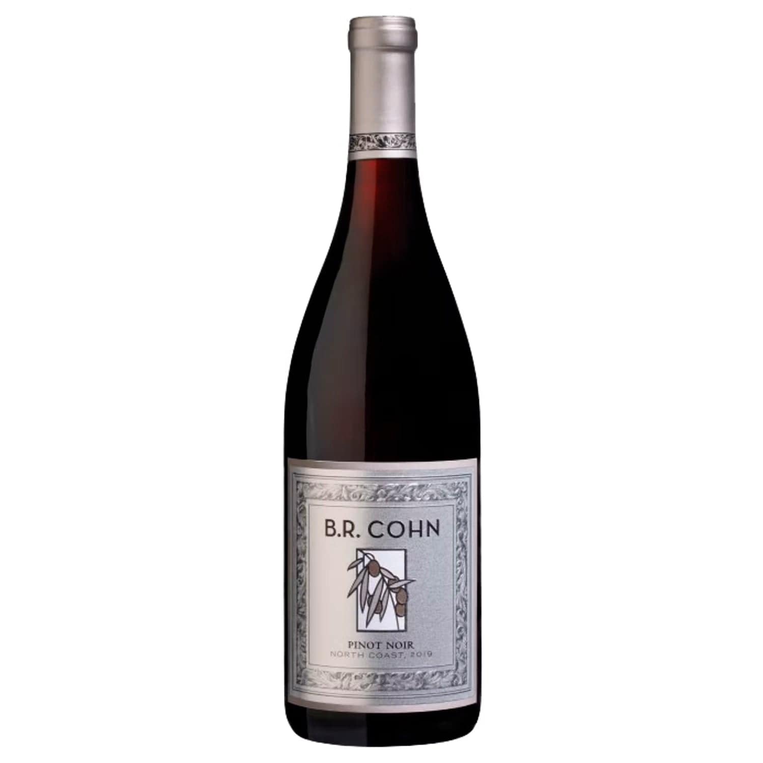 BR Cohn Pinot Noir North Coast - Barbank