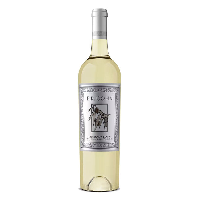 BR Cohn Sauvignon Blanc - Barbank