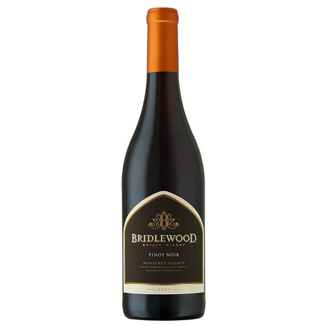 Bridlewood Pinot Noir - Barbank