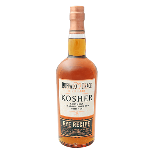 Buffalo Trace Kosher Bourbon Rye Recipe - Barbank
