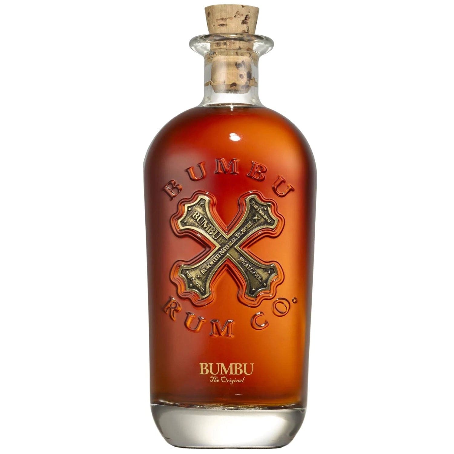 Bumbu The Original Rum - Barbank