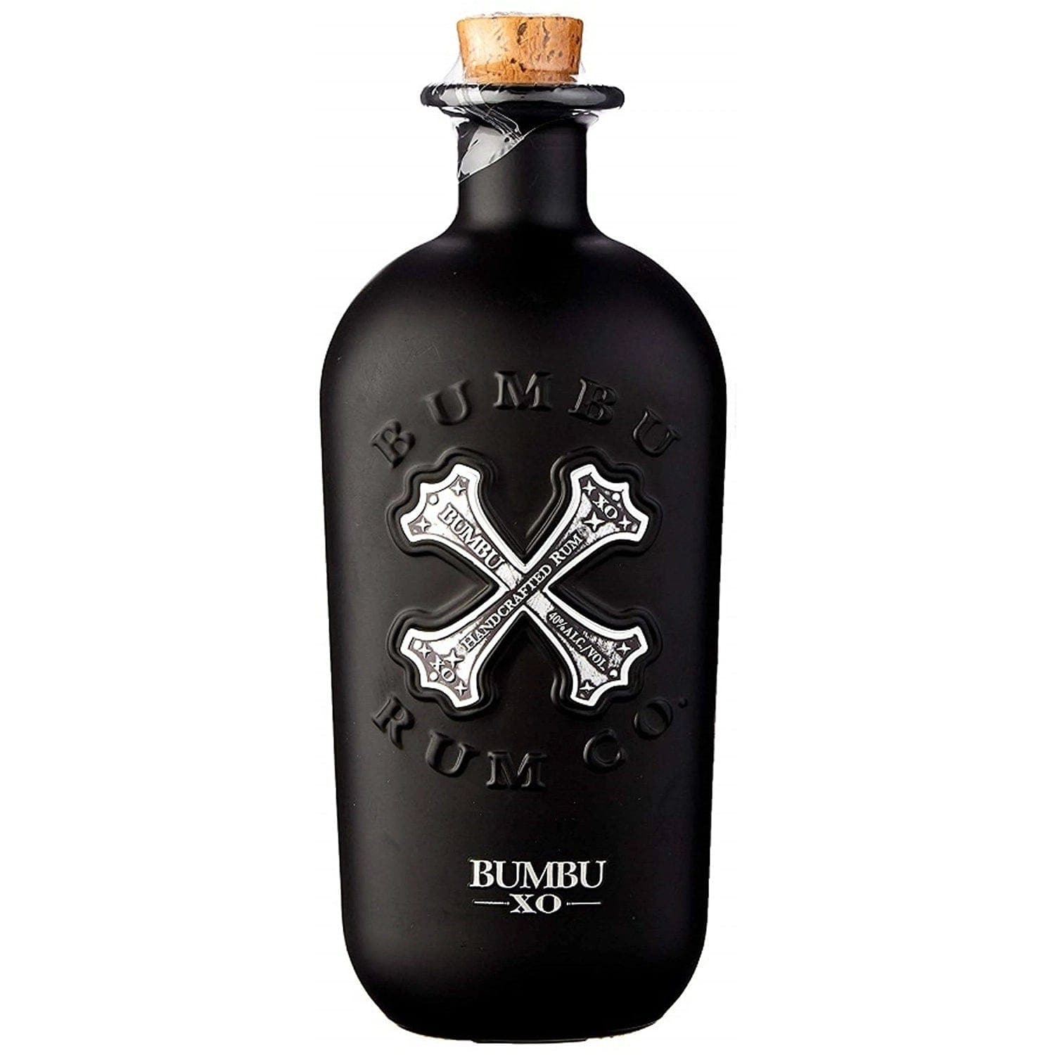 Bumbu XO Rum - Barbank