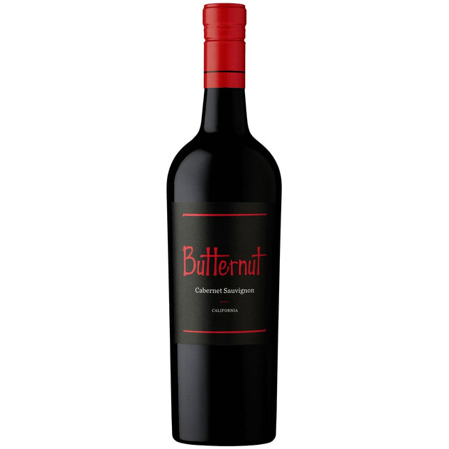 Butternut Cabernet Sauvignon - Barbank