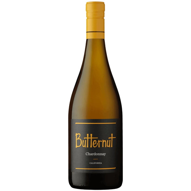 Butternut Chardonnay - Barbank